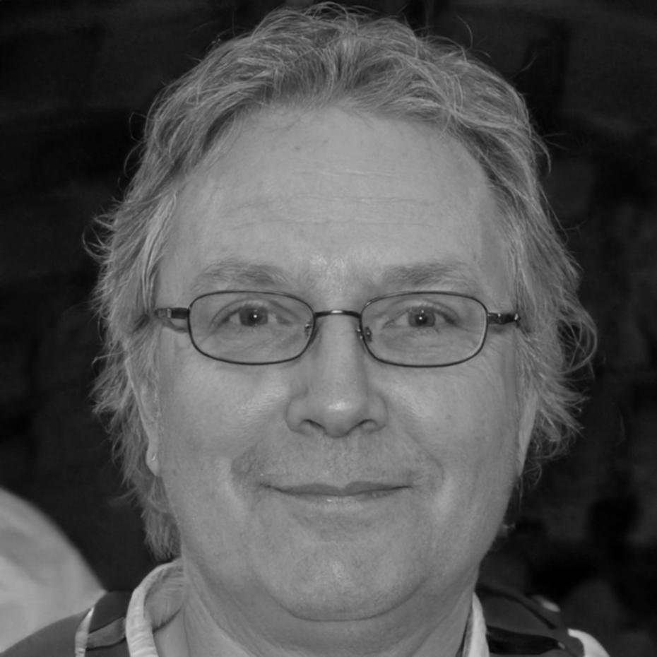 Kursleiter bei Budgetanalyse